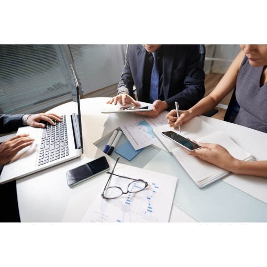 Provide accounting program Provide accounting program